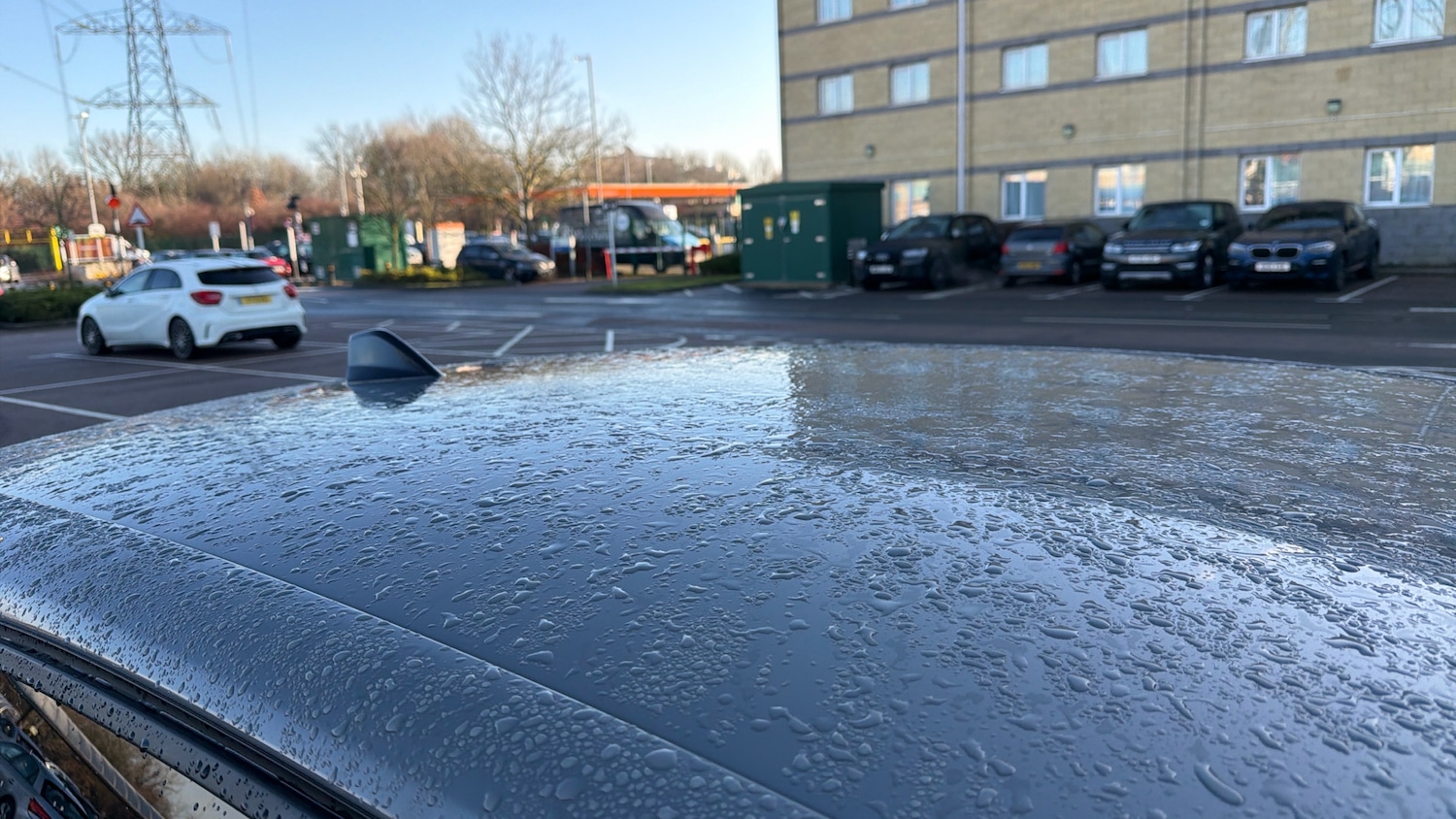 Used Peugeot 308 2024 for sale - 77218072: Photo 39