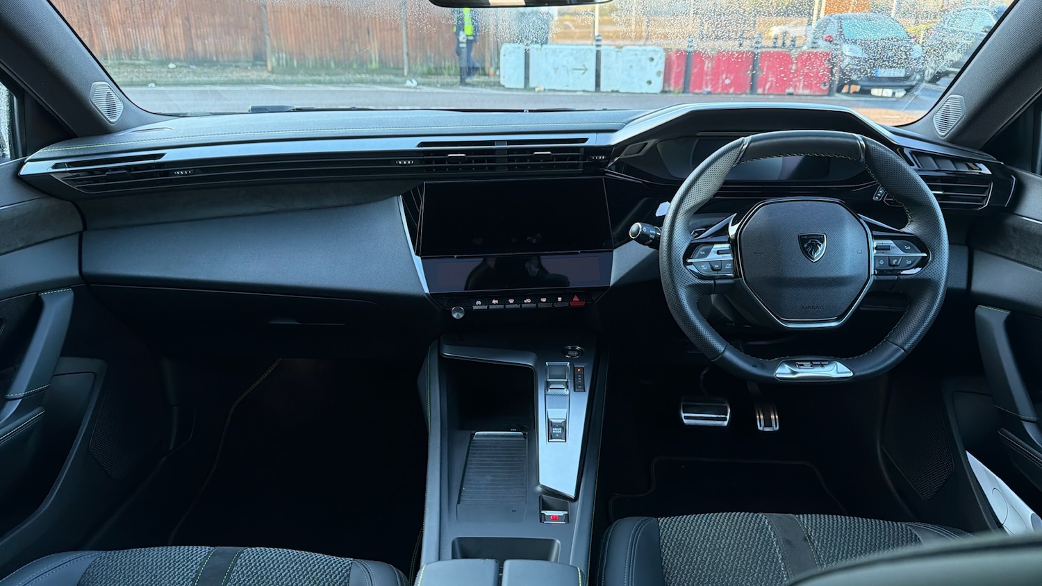 Used Peugeot 308 2024 for sale - 77218072: Photo 5