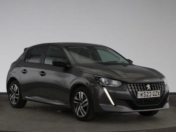 Used Peugeot 208 2023 for sale - 79256788: Photo