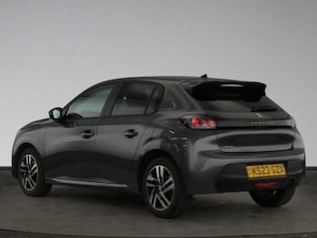 Used Peugeot 208 2023 for sale - 79256788: Photo