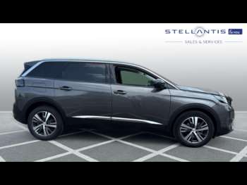 Used Peugeot 5008 2022 for sale - 74839065: Photo