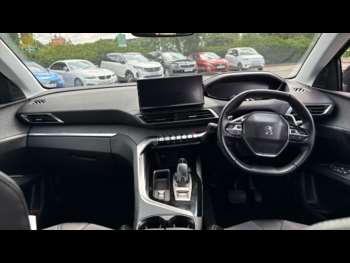 Used Peugeot 5008 2022 for sale - 74839065: Photo