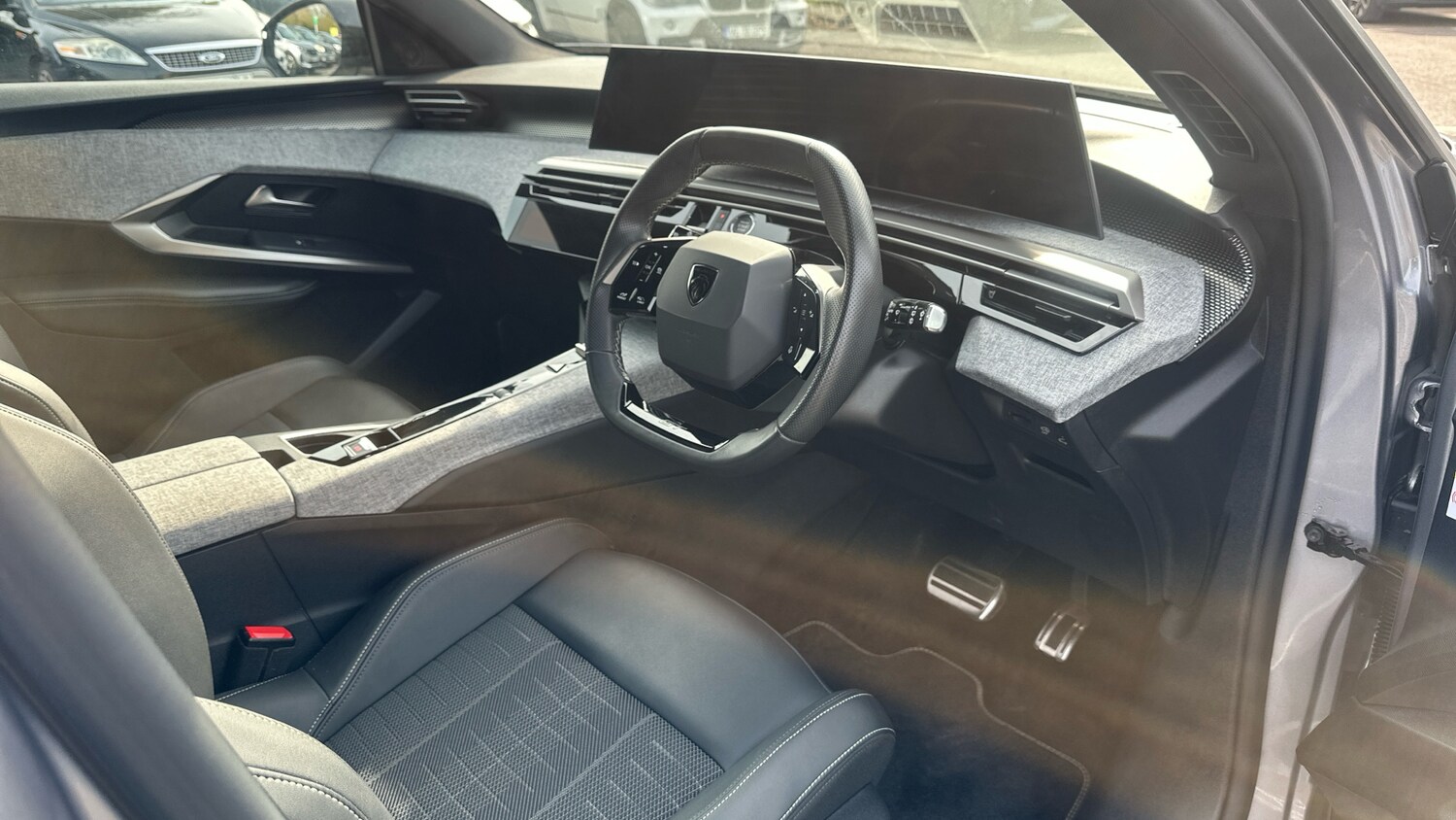 Used Peugeot 5008 2025 for sale - 77978808: Photo 11