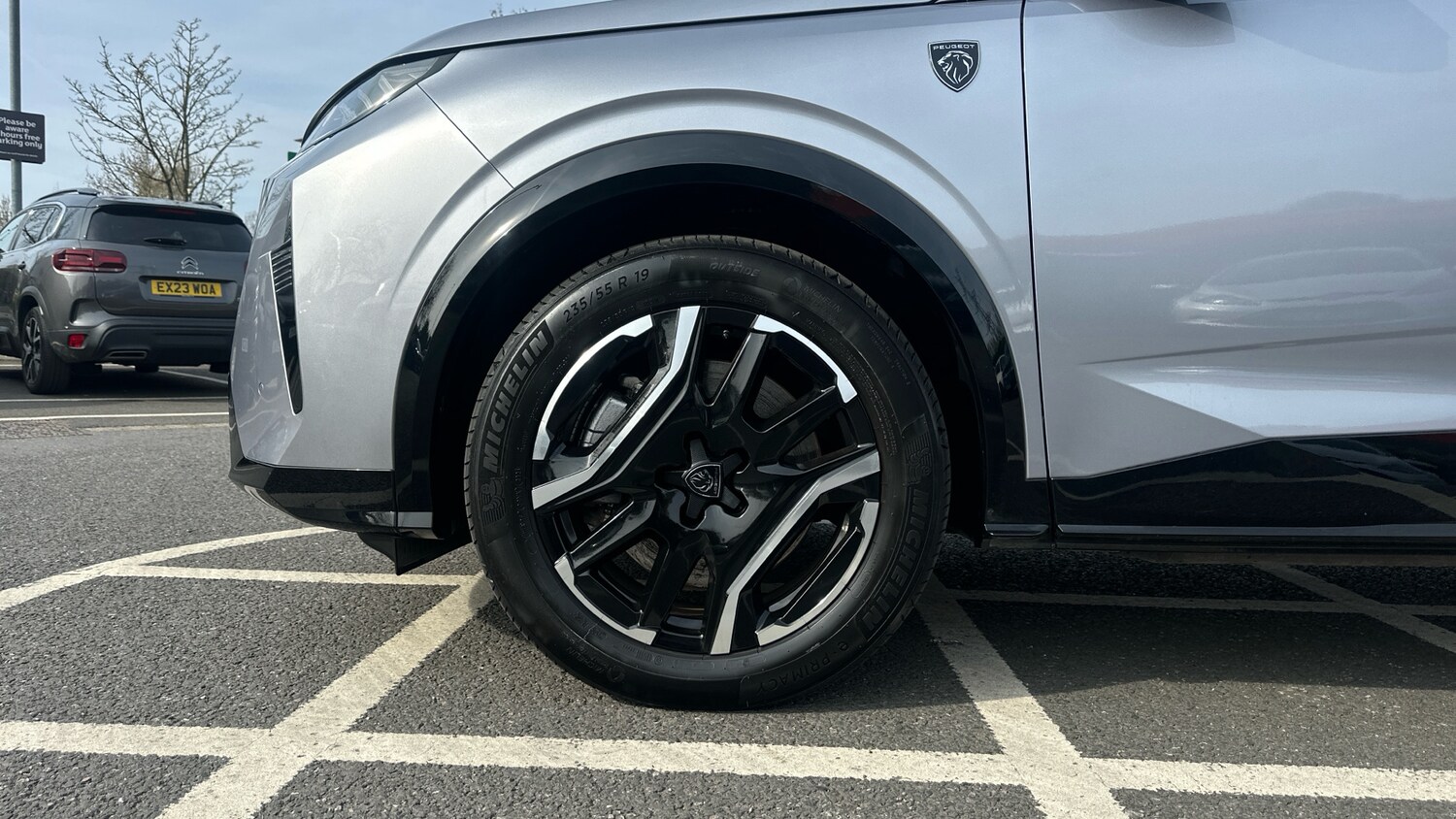 Used Peugeot 5008 2025 for sale - 77978808: Photo 14