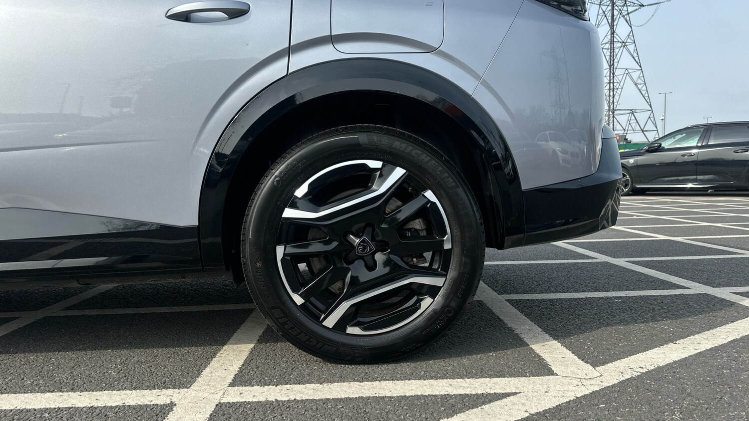 Used Peugeot 5008 2025 for sale - 77978808: Photo 15