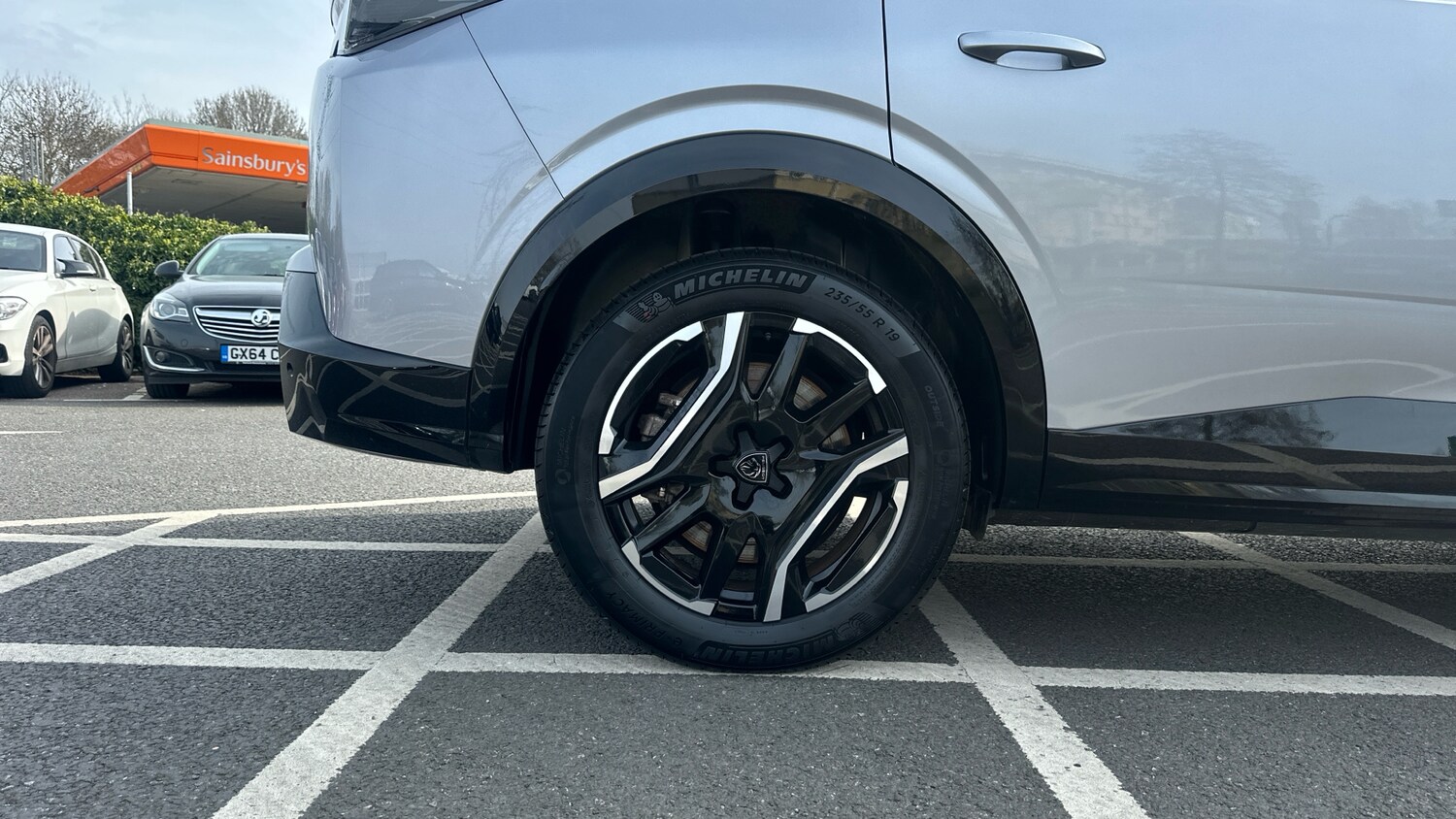 Used Peugeot 5008 2025 for sale - 77978808: Photo 16