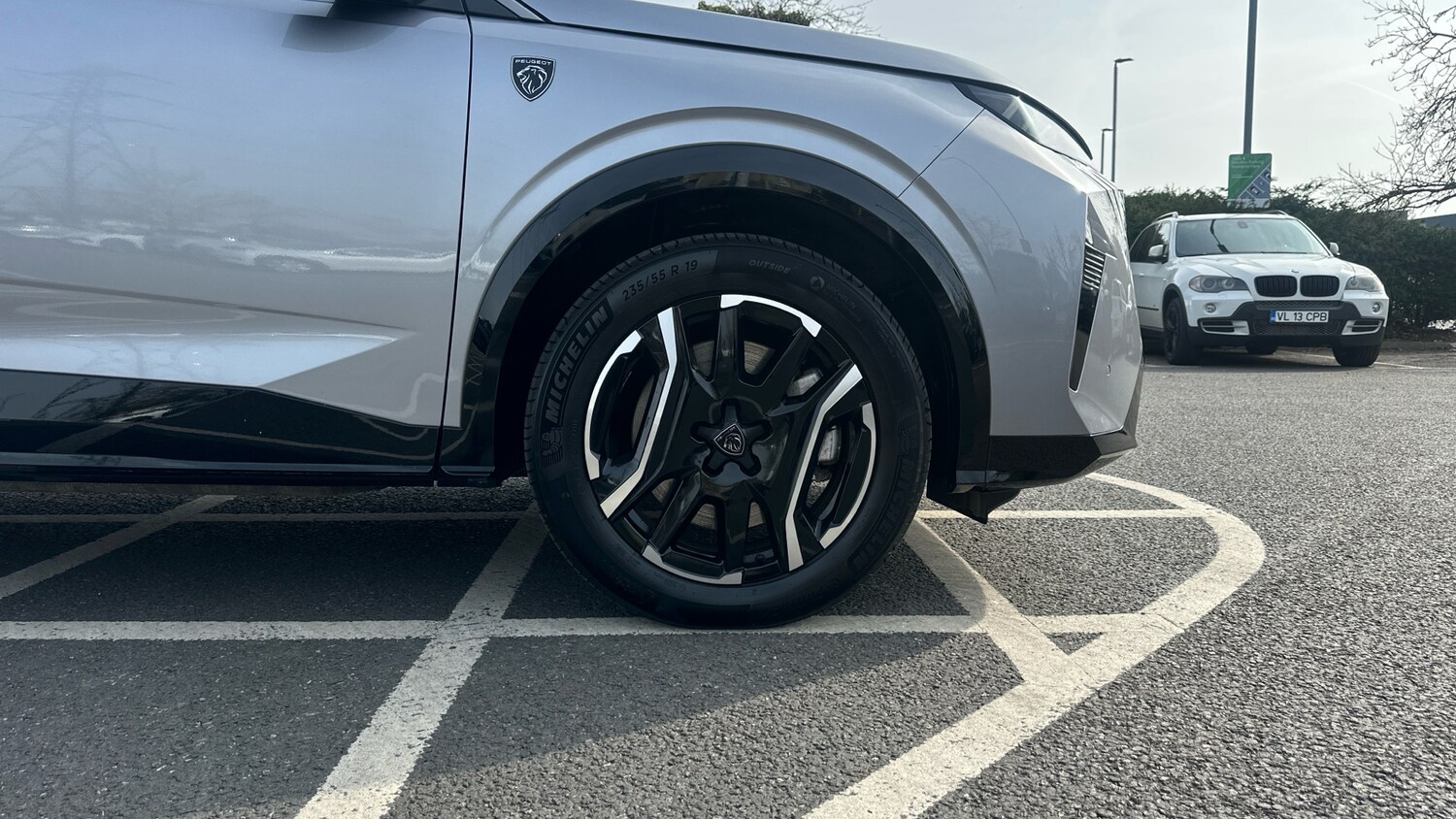 Used Peugeot 5008 2025 for sale - 77978808: Photo 17