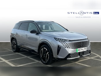 Used Peugeot 5008 2025 for sale - 77978808: Photo