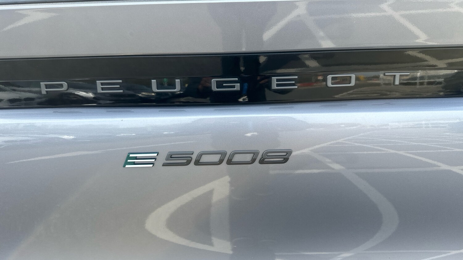 Used Peugeot 5008 2025 for sale - 77978808: Photo 26