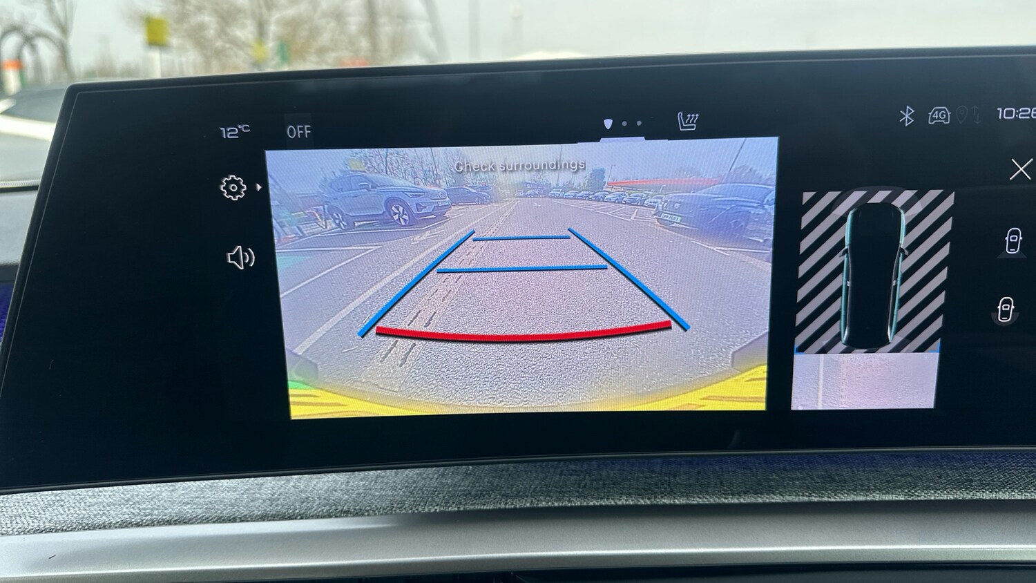 Used Peugeot 5008 2025 for sale - 77978808: Photo 27