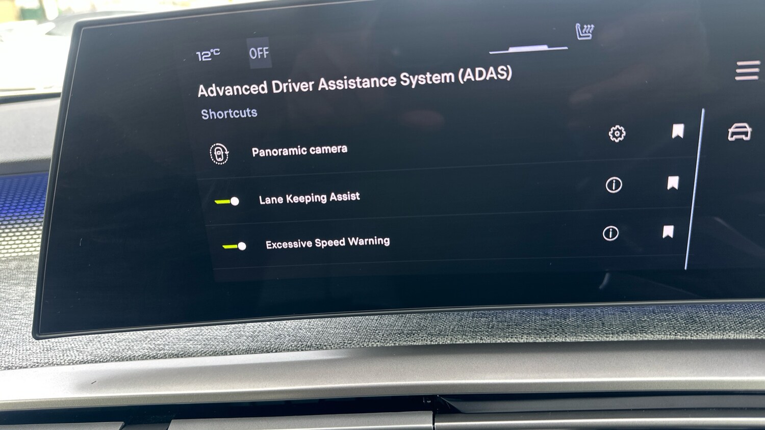 Used Peugeot 5008 2025 for sale - 77978808: Photo 28