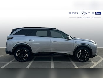 Used Peugeot 5008 2025 for sale - 77978808: Photo