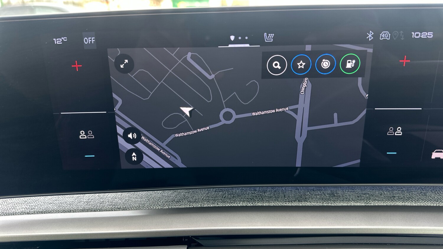 Used Peugeot 5008 2025 for sale - 77978808: Photo 30