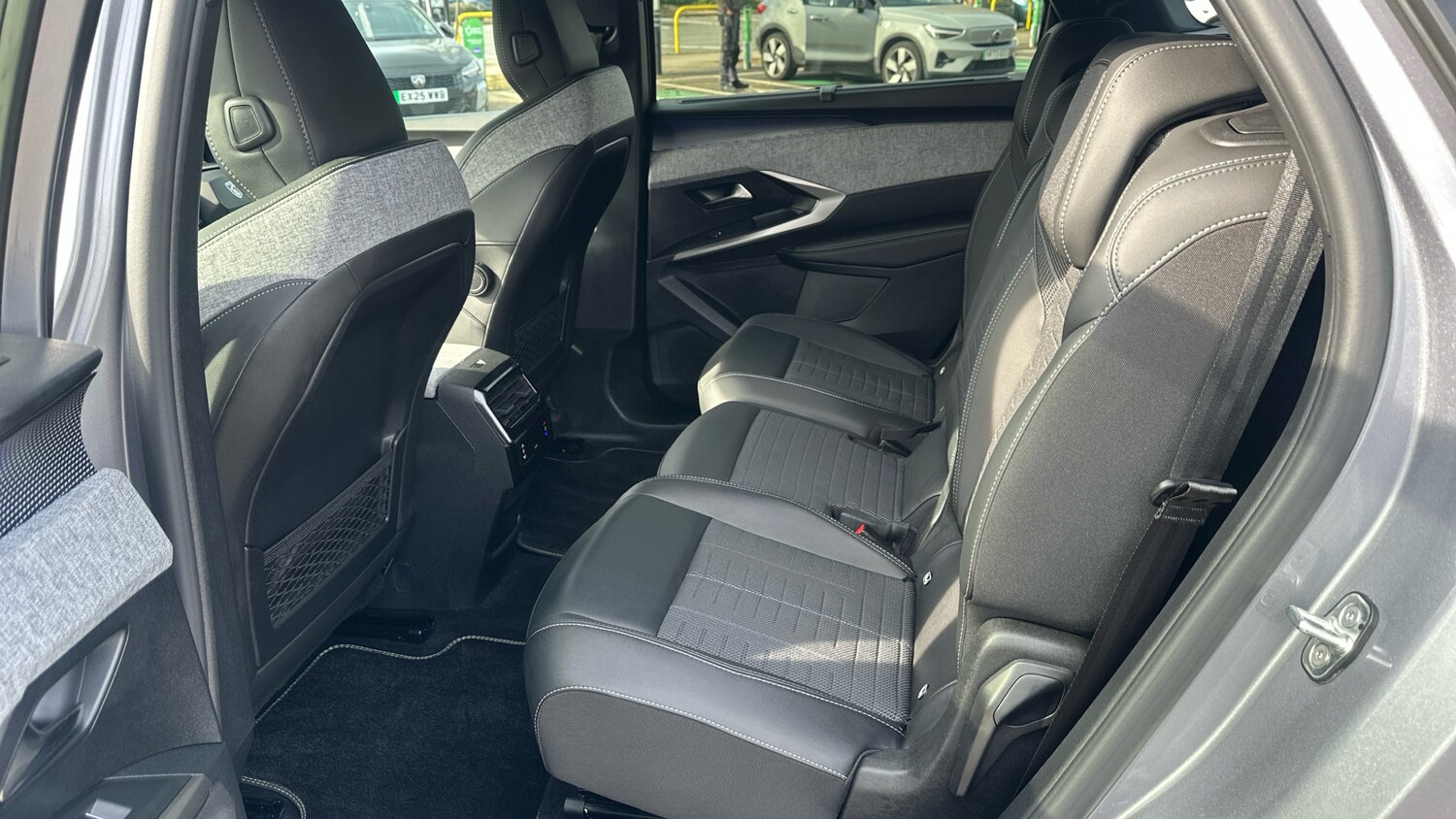 Used Peugeot 5008 2025 for sale - 77978808: Photo 31