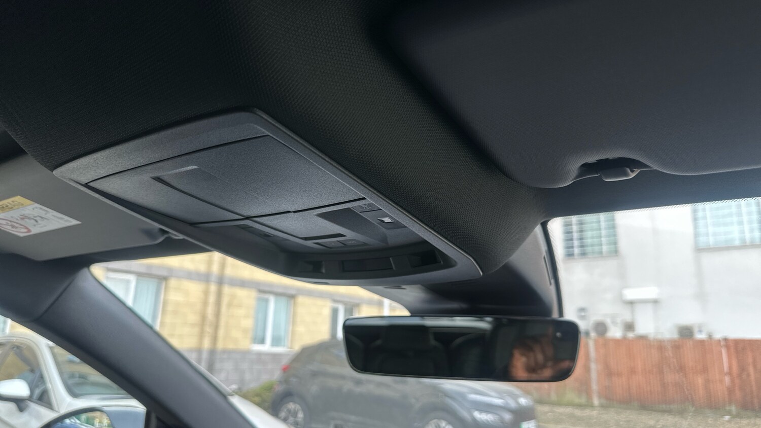 Used Peugeot 5008 2025 for sale - 77978808: Photo 33