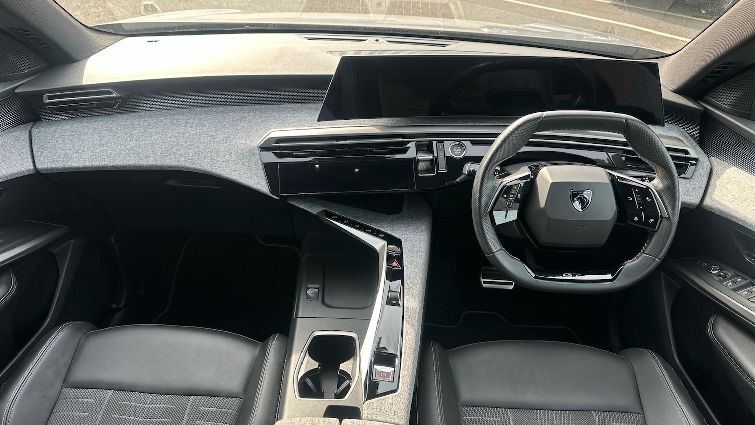 Used Peugeot 5008 2025 for sale - 77978808: Photo 4