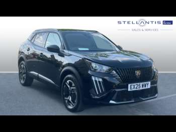 Used Peugeot 2008 2025 for sale - 74991414: Photo