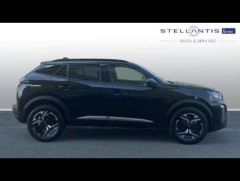 Used Peugeot 2008 2025 for sale - 74991414: Photo