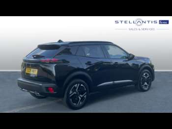 Used Peugeot 2008 2025 for sale - 74991414: Photo