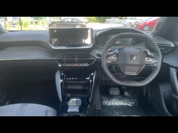 Used Peugeot 2008 2025 for sale - 74991414: Photo