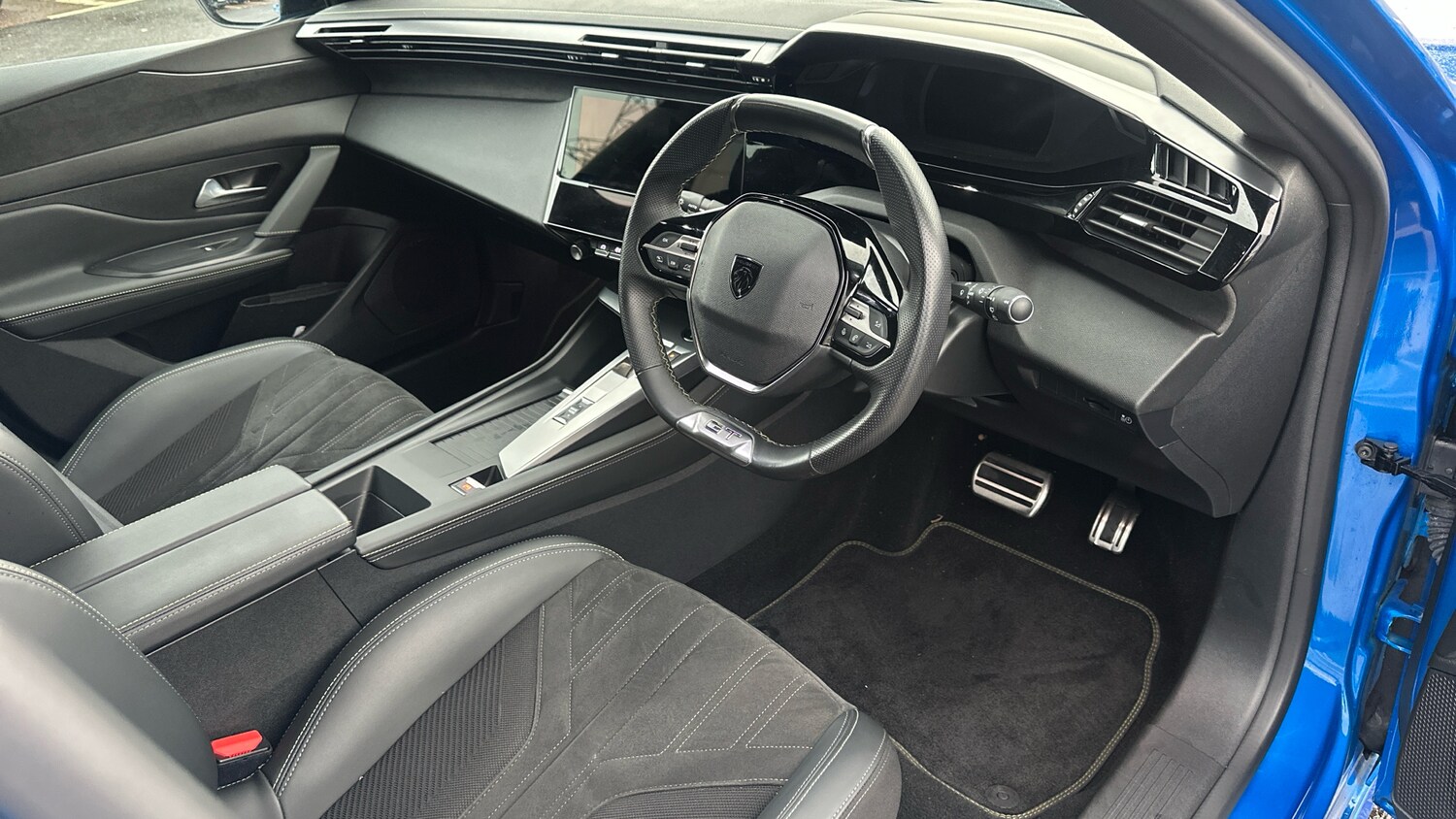 Used Peugeot 308 2023 for sale - 77470215: Photo 11