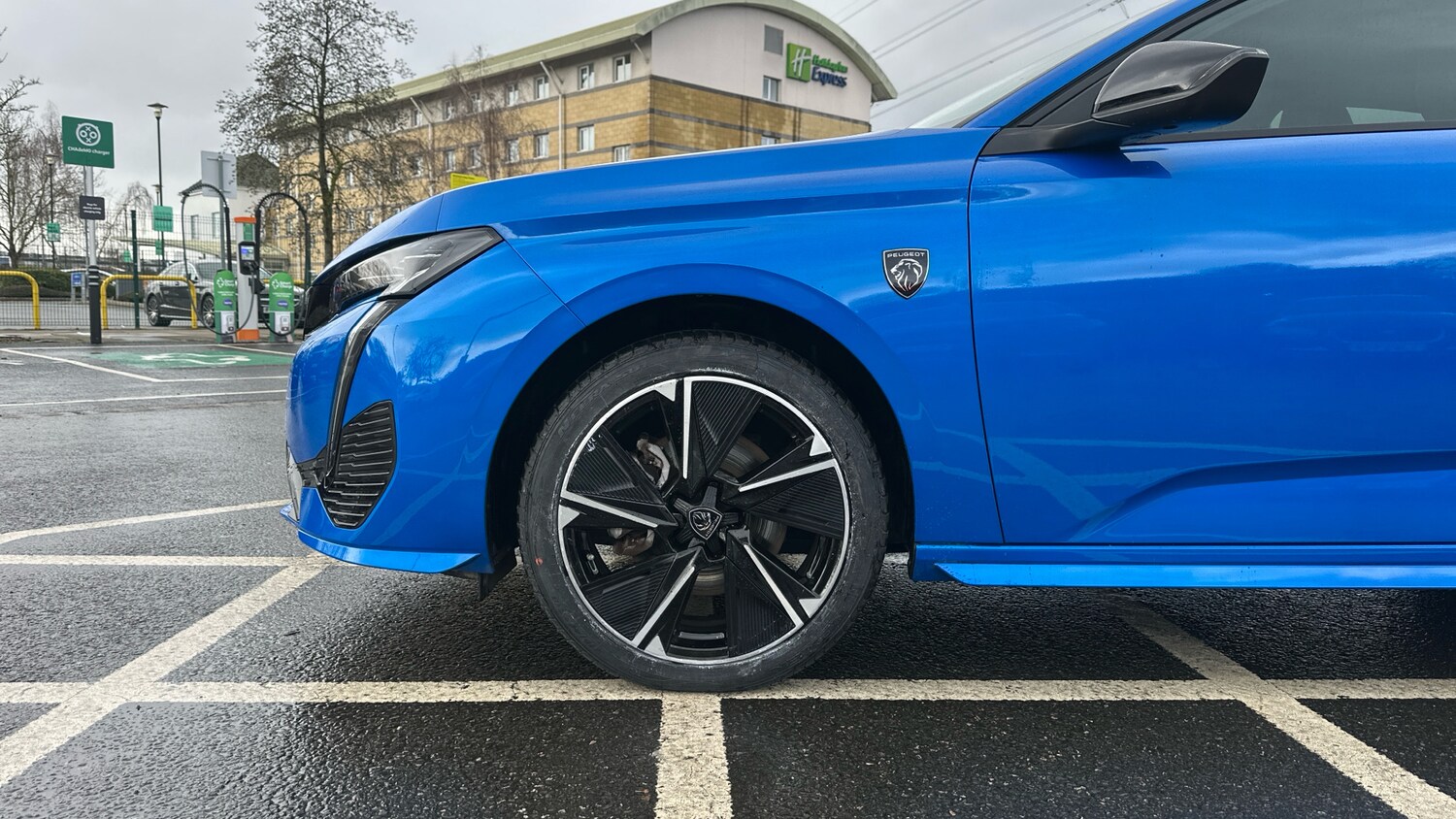 Used Peugeot 308 2023 for sale - 77470215: Photo 14