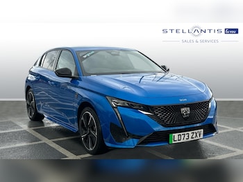 Used Peugeot 308 2023 for sale - 77470215: Photo