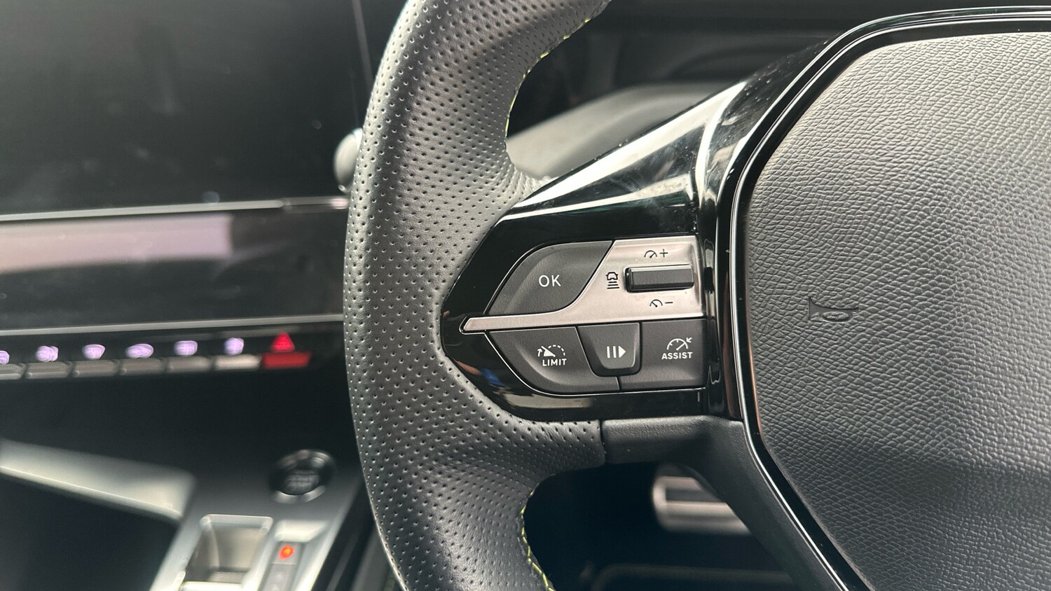 Used Peugeot 308 2023 for sale - 77470215: Photo 23