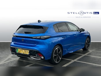 Used Peugeot 308 2023 for sale - 77470215: Photo