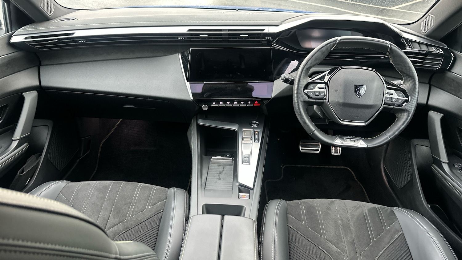 Used Peugeot 308 2023 for sale - 77470215: Photo 4