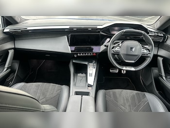 Used Peugeot 308 2023 for sale - 77470215: Photo