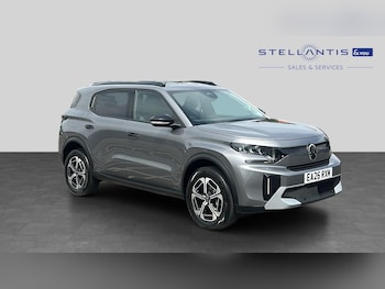 Used Citroen C3 Aircross 2026 for sale - 79094278: Photo