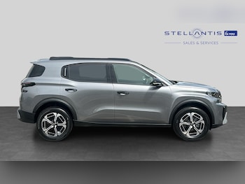 Used Citroen C3 Aircross 2026 for sale - 79094278: Photo