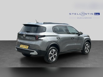 Used Citroen C3 Aircross 2026 for sale - 79094278: Photo