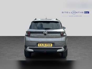 Used Citroen C3 Aircross 2026 for sale - 79094278: Photo