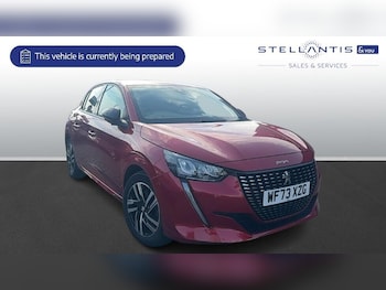 Used Peugeot 208 2023 for sale - 79170134: Photo