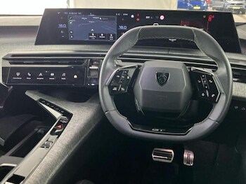 Used Peugeot 3008 2024 for sale - 78293106: Photo