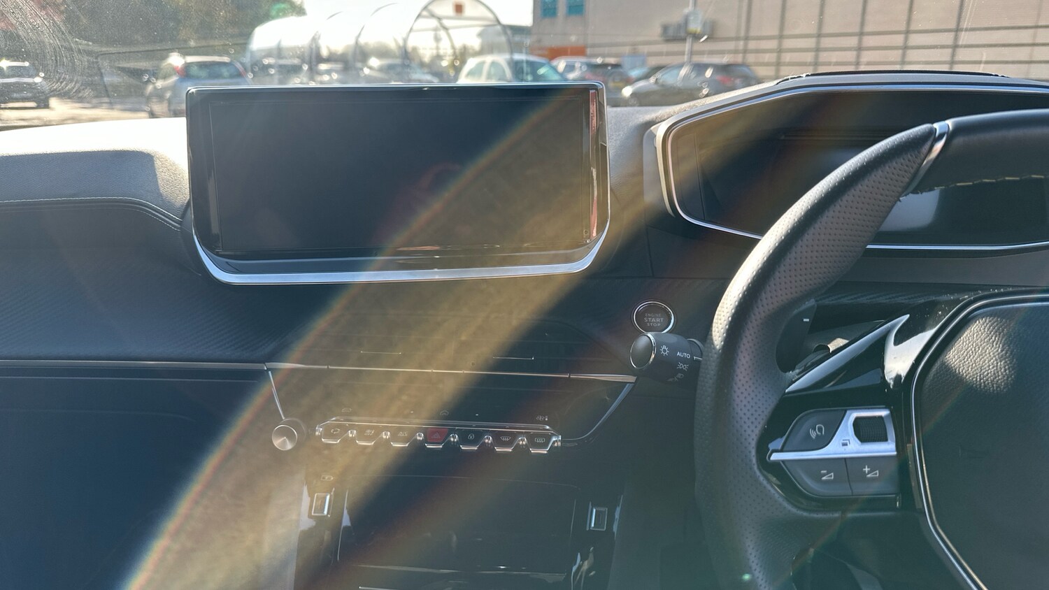 Used Peugeot 2008 2024 for sale - 76241114: Photo 10