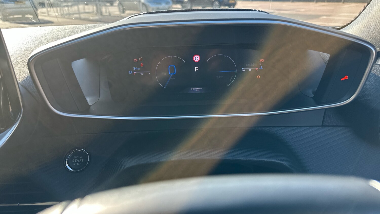 Used Peugeot 2008 2024 for sale - 76241114: Photo 13