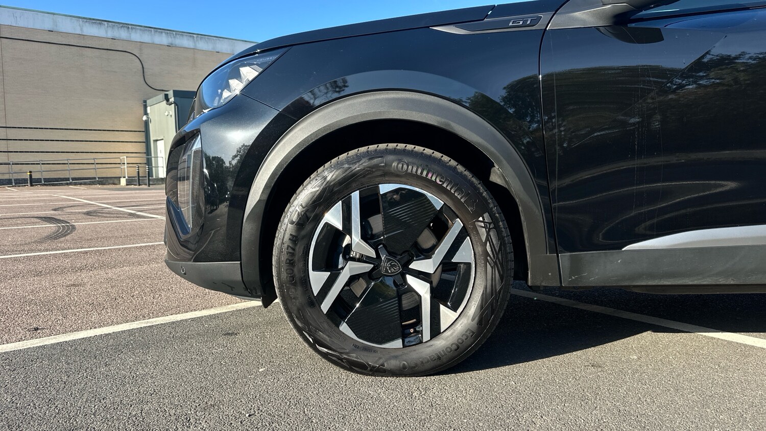 Used Peugeot 2008 2024 for sale - 76241114: Photo 14