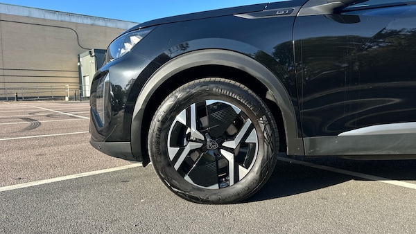 Used Peugeot 2008 2024 for sale - 76241114: Photo 14