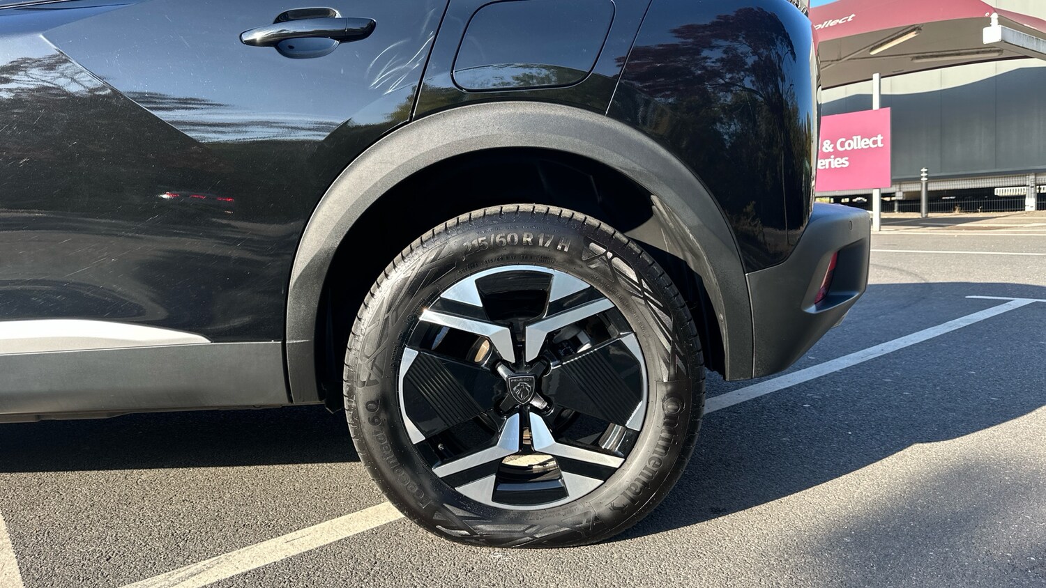 Used Peugeot 2008 2024 for sale - 76241114: Photo 15