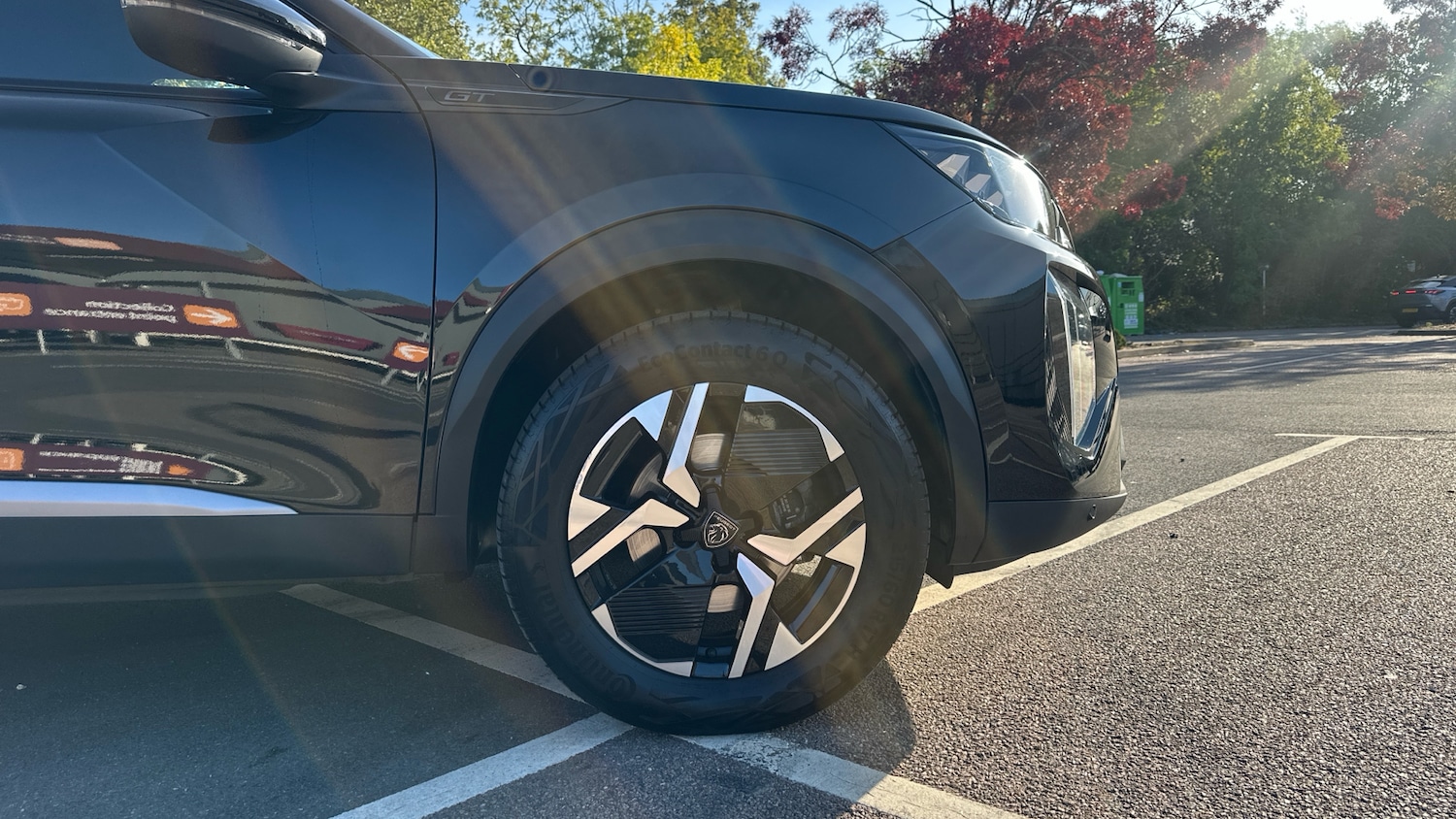 Used Peugeot 2008 2024 for sale - 76241114: Photo 16