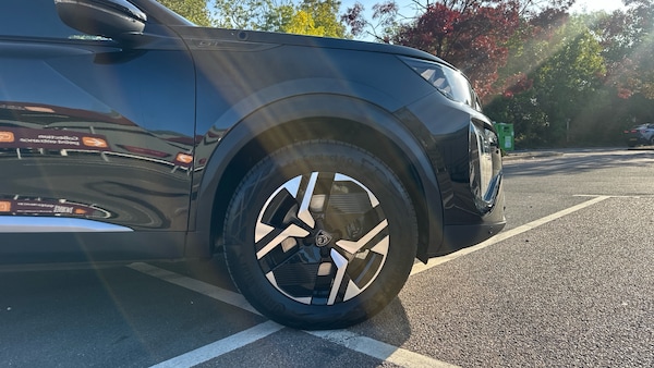 Used Peugeot 2008 2024 for sale - 76241114: Photo 16