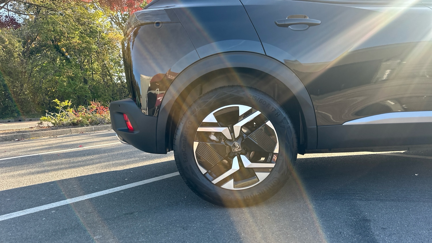 Used Peugeot 2008 2024 for sale - 76241114: Photo 17