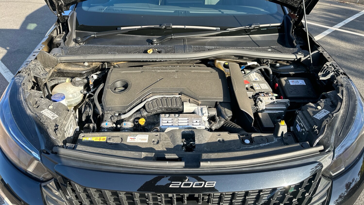 Used Peugeot 2008 2024 for sale - 76241114: Photo 18