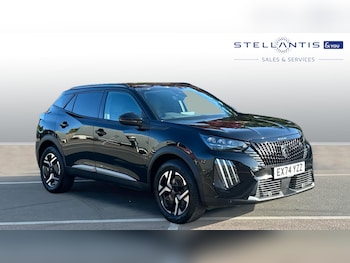 Peugeot - 2008
