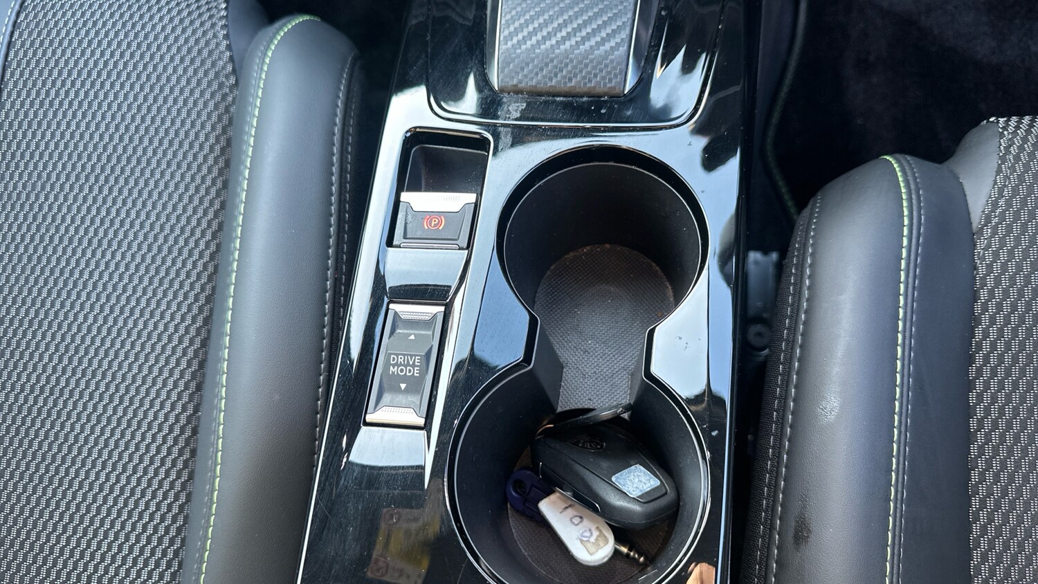 Used Peugeot 2008 2024 for sale - 76241114: Photo 21