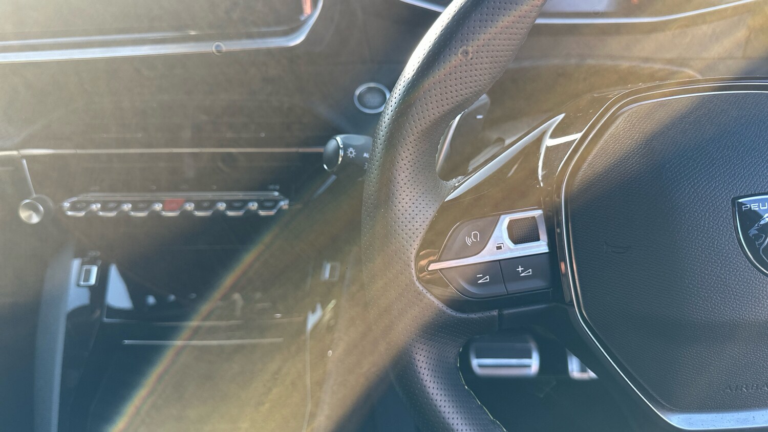 Used Peugeot 2008 2024 for sale - 76241114: Photo 23