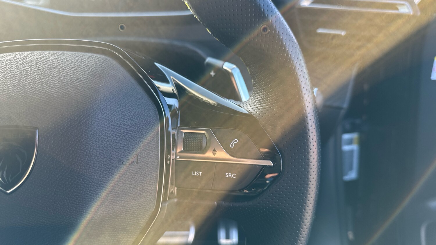 Used Peugeot 2008 2024 for sale - 76241114: Photo 24